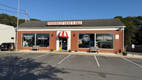 Photo of 1105 Route 28, Yarmouth, MA 02664 (MLS # 73455514)