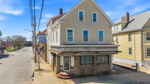 305-309 Rivet St New Bedford MA 02744