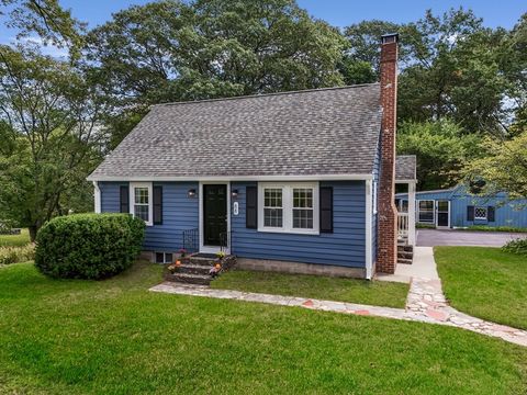 88 Nicholas Ave Boylston MA 01505