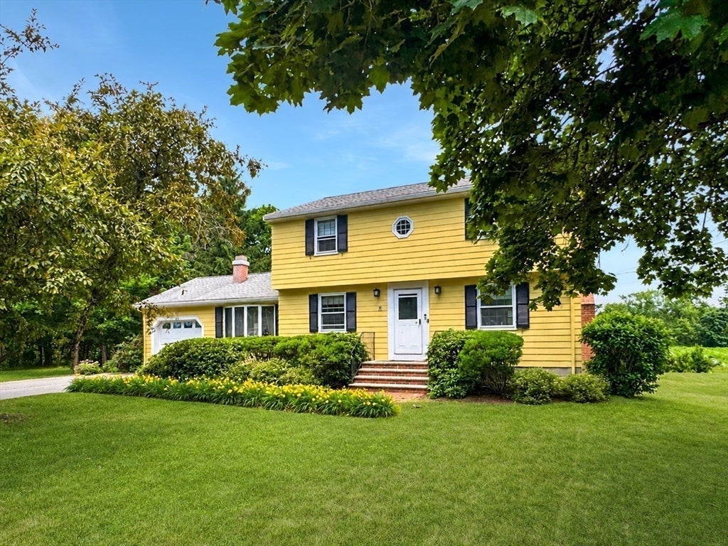 68 Dalton Rd