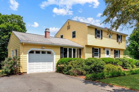 Photo of 68 Dalton Rd, Concord, MA 01742 (MLS # 73550602)
