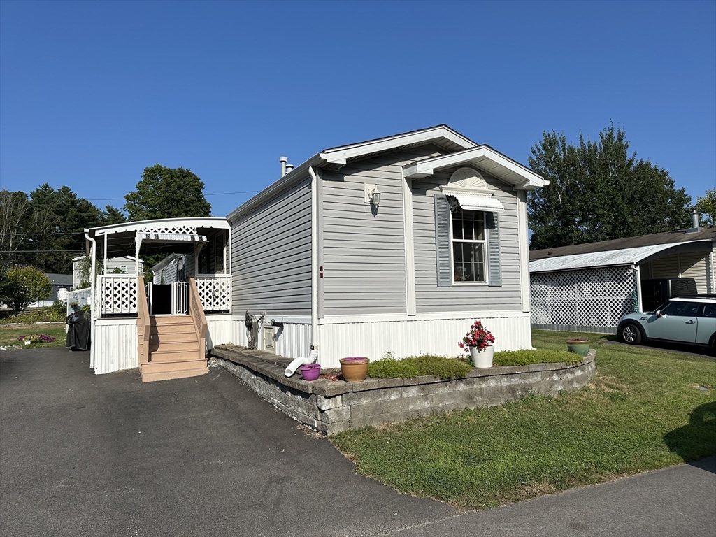 61 Tucker Terrace