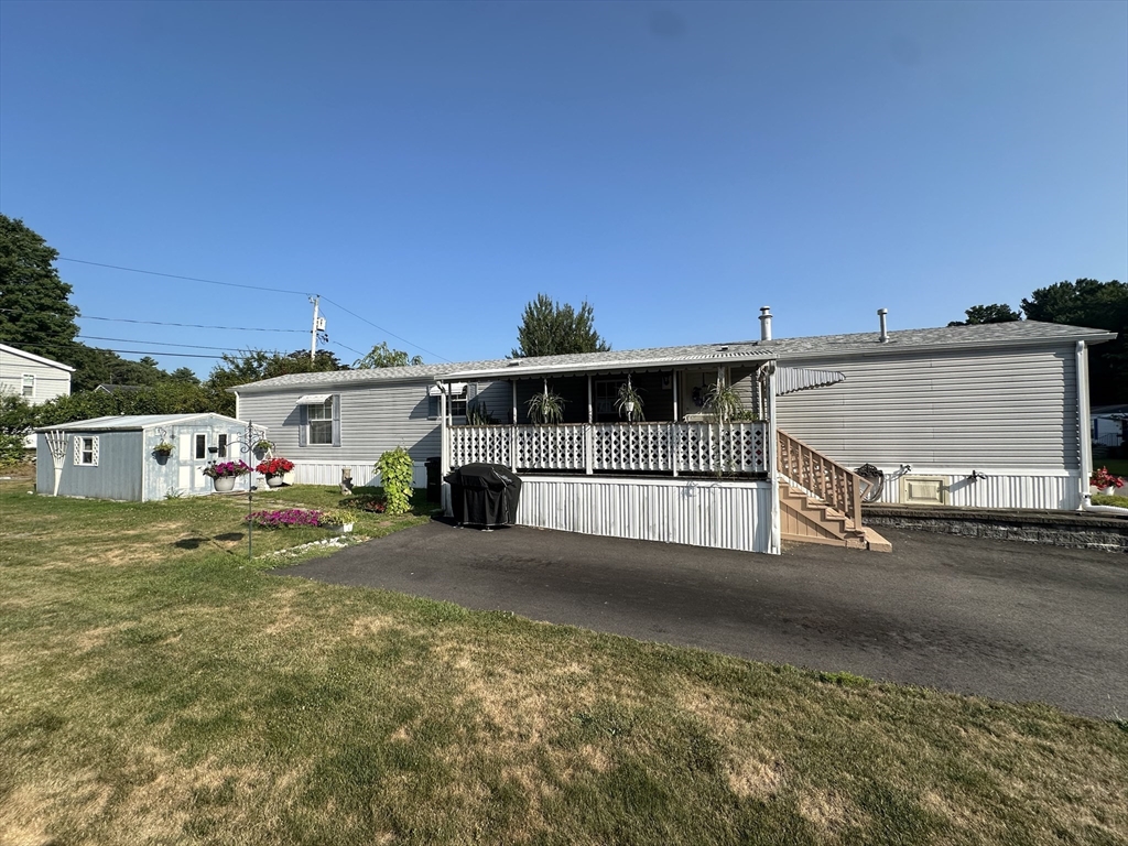 61 Tucker Terrace
