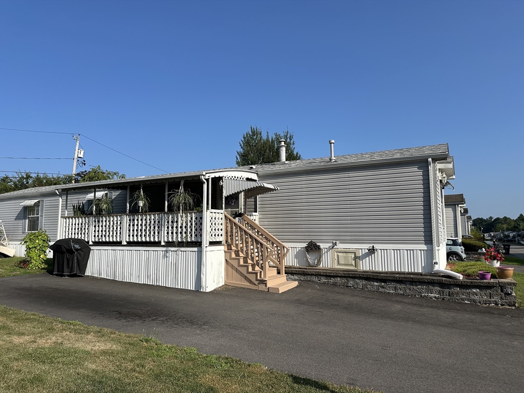 61 Tucker Terrace