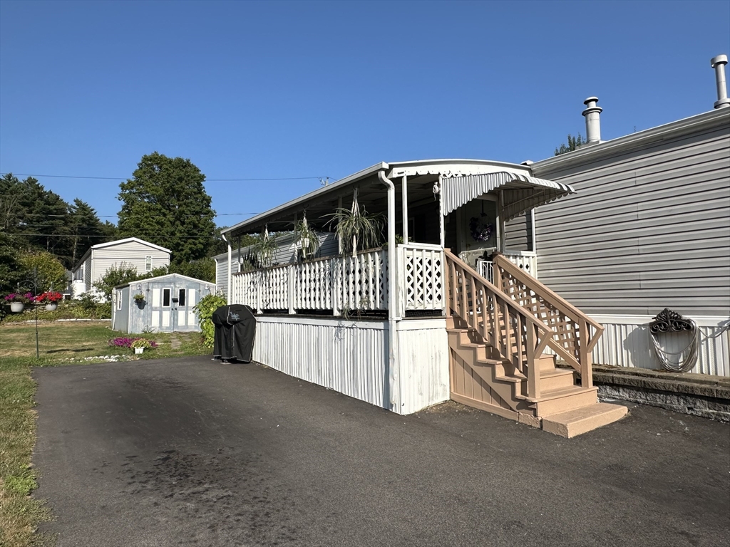 61 Tucker Terrace