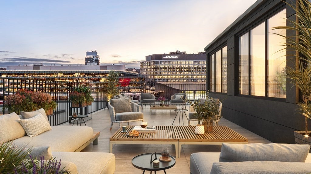100 Lincoln Street #202, Boston, MA, 100 Lincoln Street #202, Boston, MA Photo #31