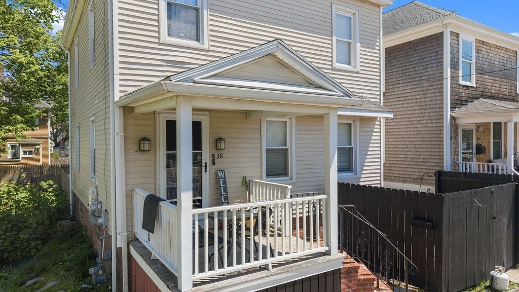 38 Liberty St, New Bedford, MA Photo #33