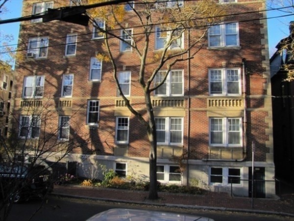 Photo 1 of 19 — 21 Shepard St 1, Cambridge, MA 02138