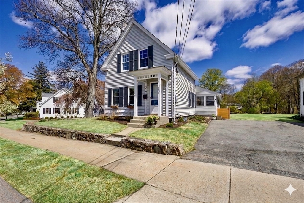 33 Pleasant St