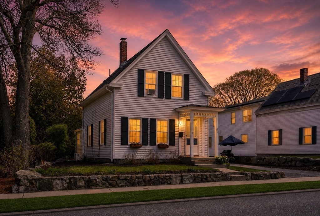 33 Pleasant St, Hopkinton, MA Photo #40