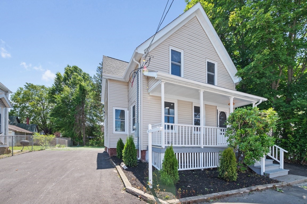 61 S Kimball St