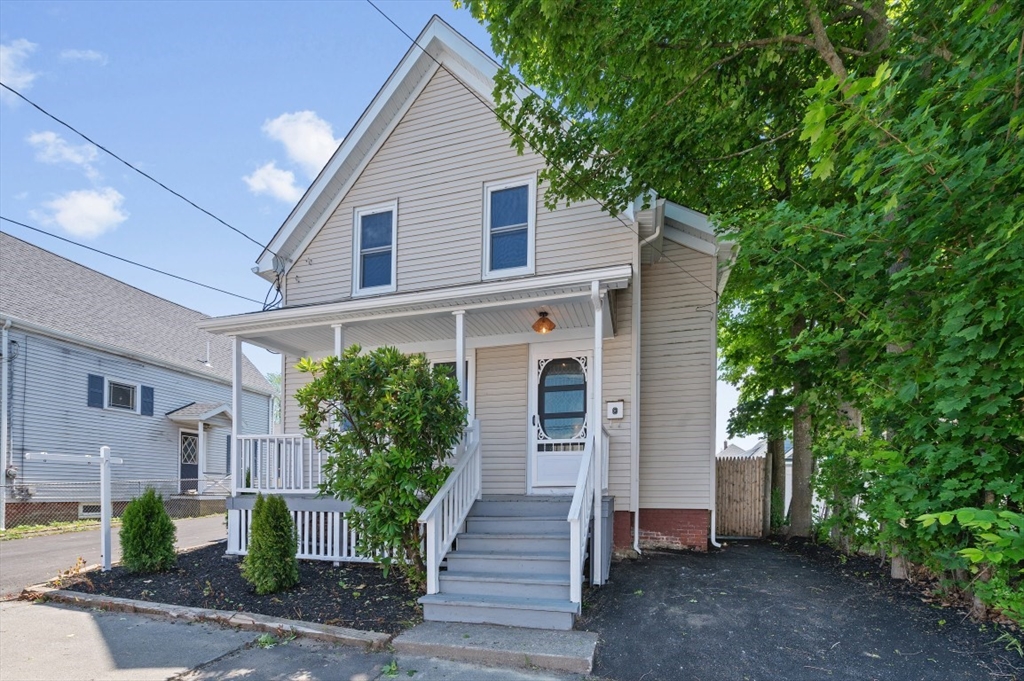61 S Kimball St