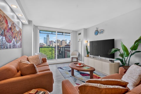 Photo of 8-12 Museum Way #705, Cambridge, MA 02141 (MLS # 73545339)