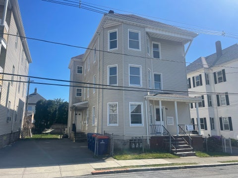 Photo of 48 Woodlawn St #2, New Bedford, MA 02744 (MLS # 73560469)