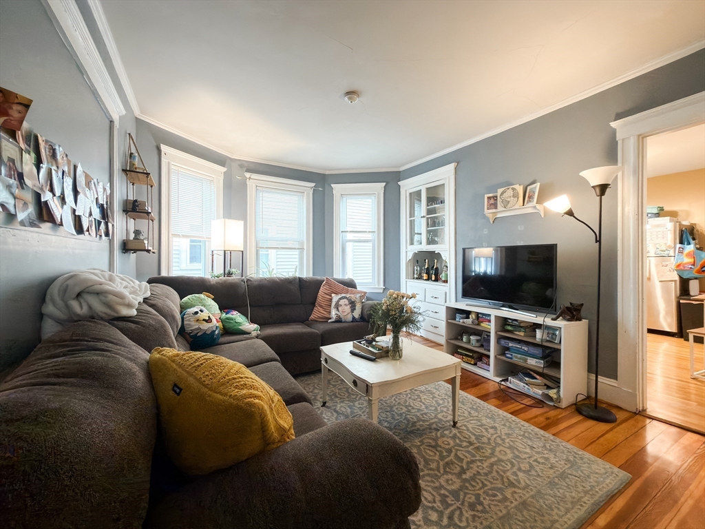 18 Acadia Park
