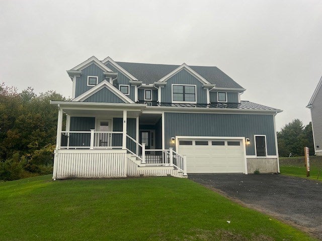 66 Parish Road #4, Georgetown, MA Photo #1