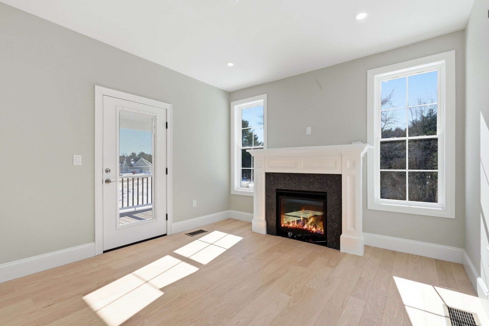 66 Parish Road #4, Georgetown, MA Photo #20