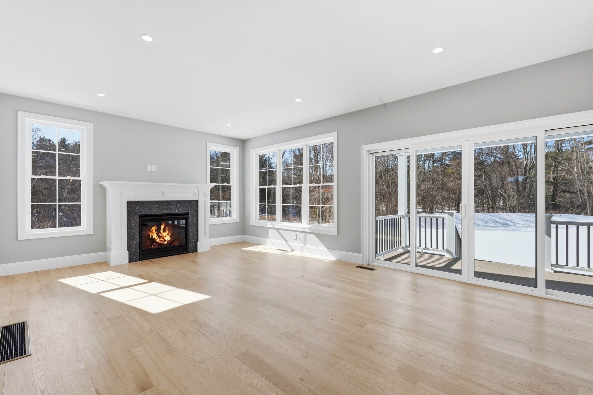 66 Parish Road #4, Georgetown, MA Photo #12