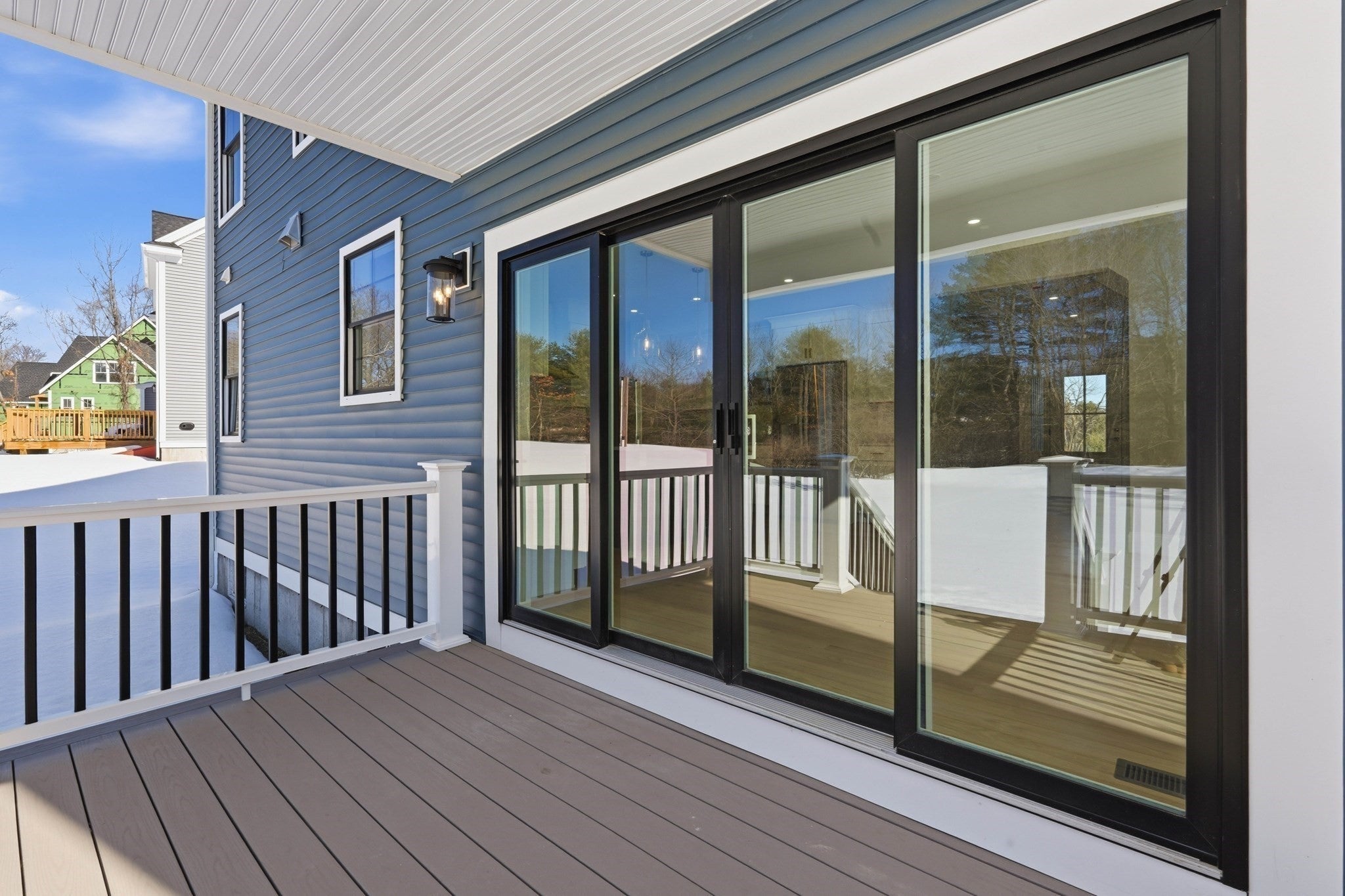 66 Parish Road #4, Georgetown, MA Photo #15