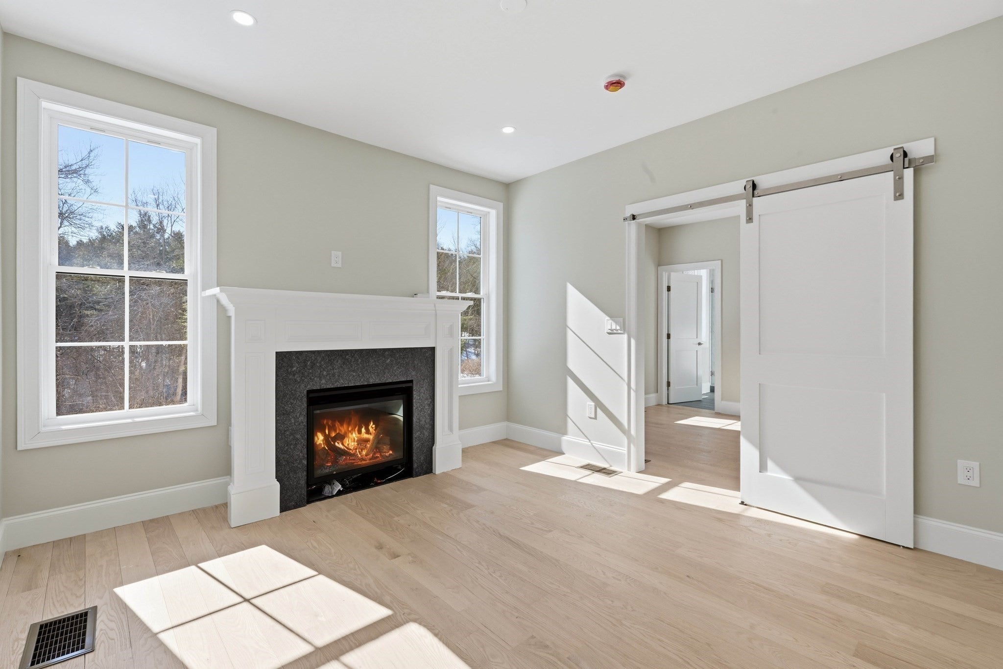 66 Parish Road #4, Georgetown, MA Photo #21