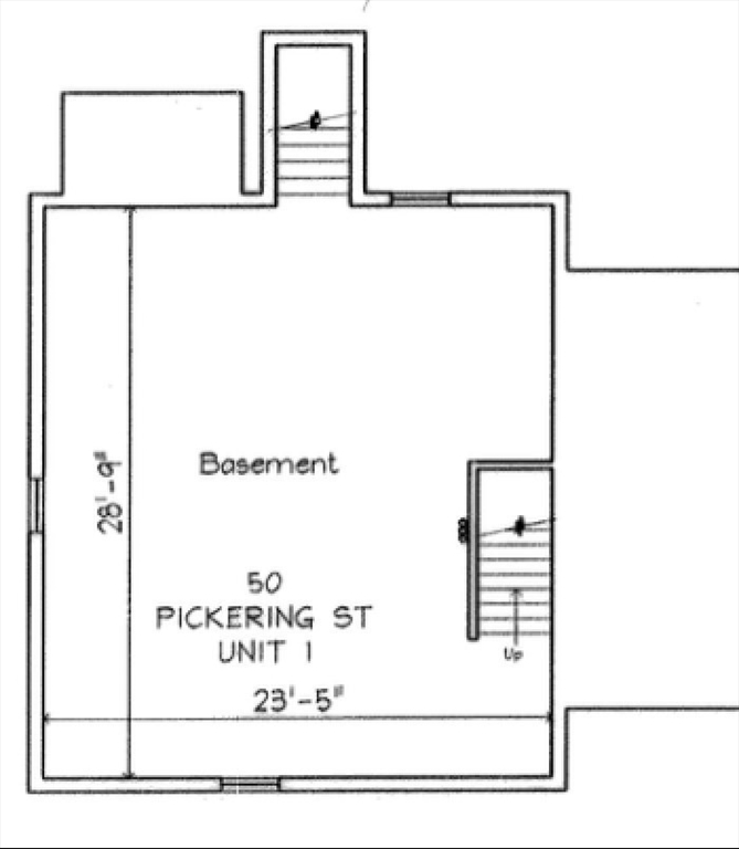 50 Pickering St. ` ST #1, Danvers, MA Photo #8