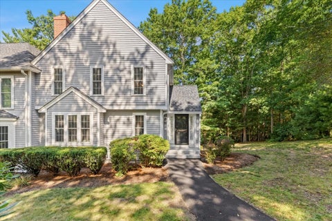 Photo of 521 West Street #12, Duxbury, MA 02332 (MLS # 73574633)