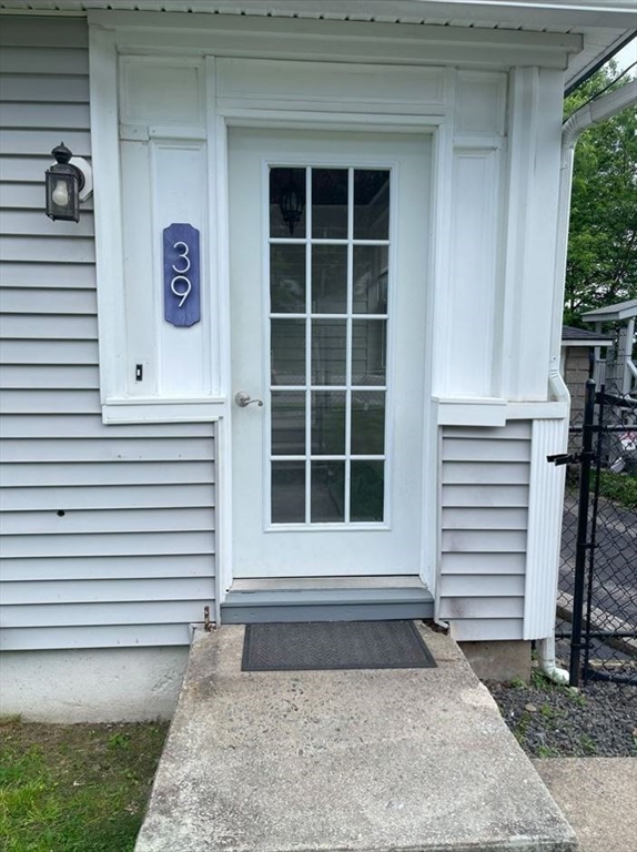 39 Barnard Rd