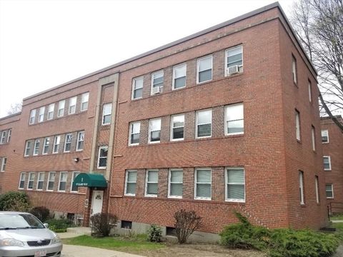 Photo of 1 O'leary Way #91, Boston, MA 02130 (MLS # 73484443)