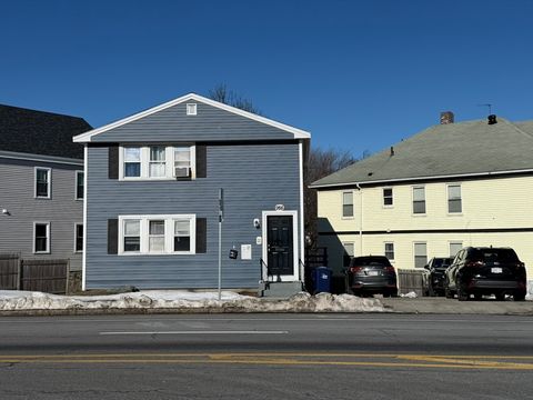 988 Morton St Boston MA 02126