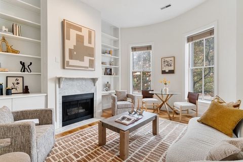 460 Massachusetts Avenue 2 Boston MA 02118