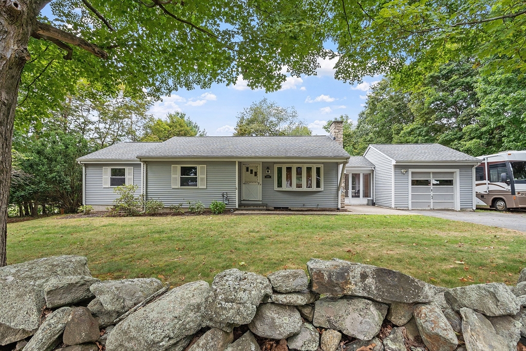 149 Clover Hill St