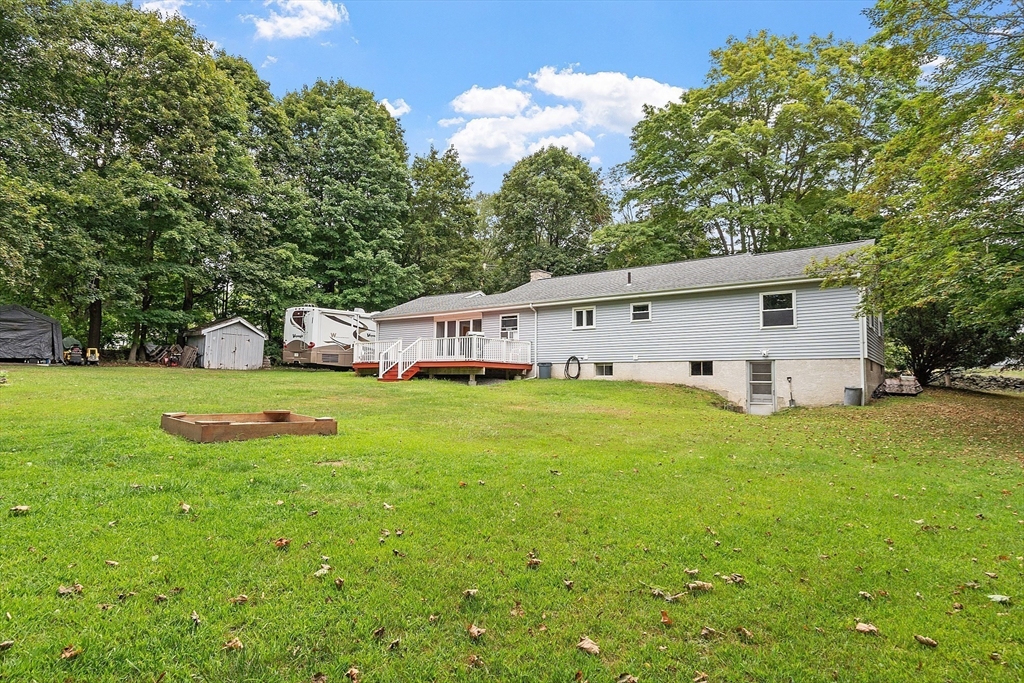 149 Clover Hill St