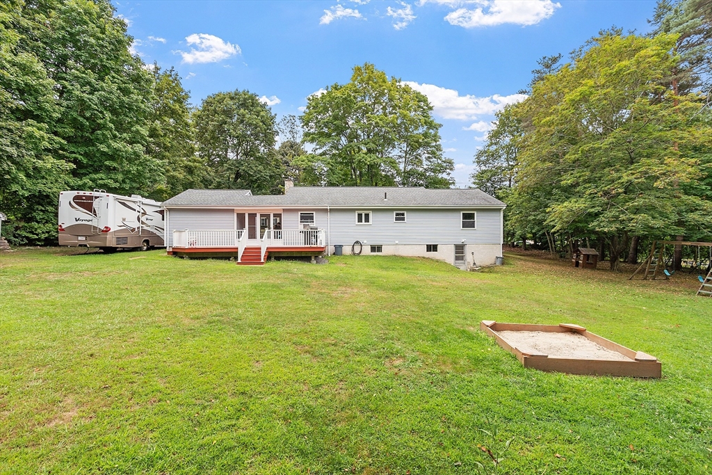 149 Clover Hill St