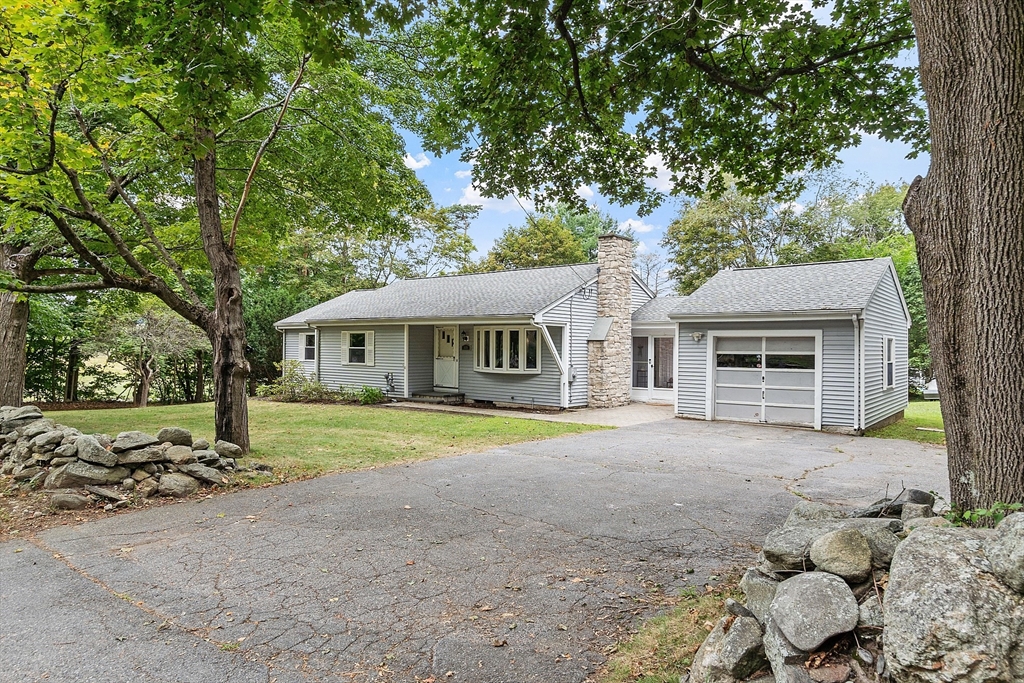149 Clover Hill St