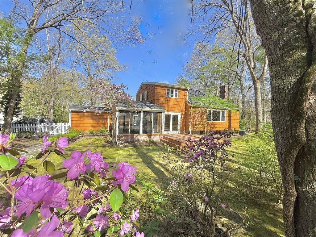 17 Brentwood Road