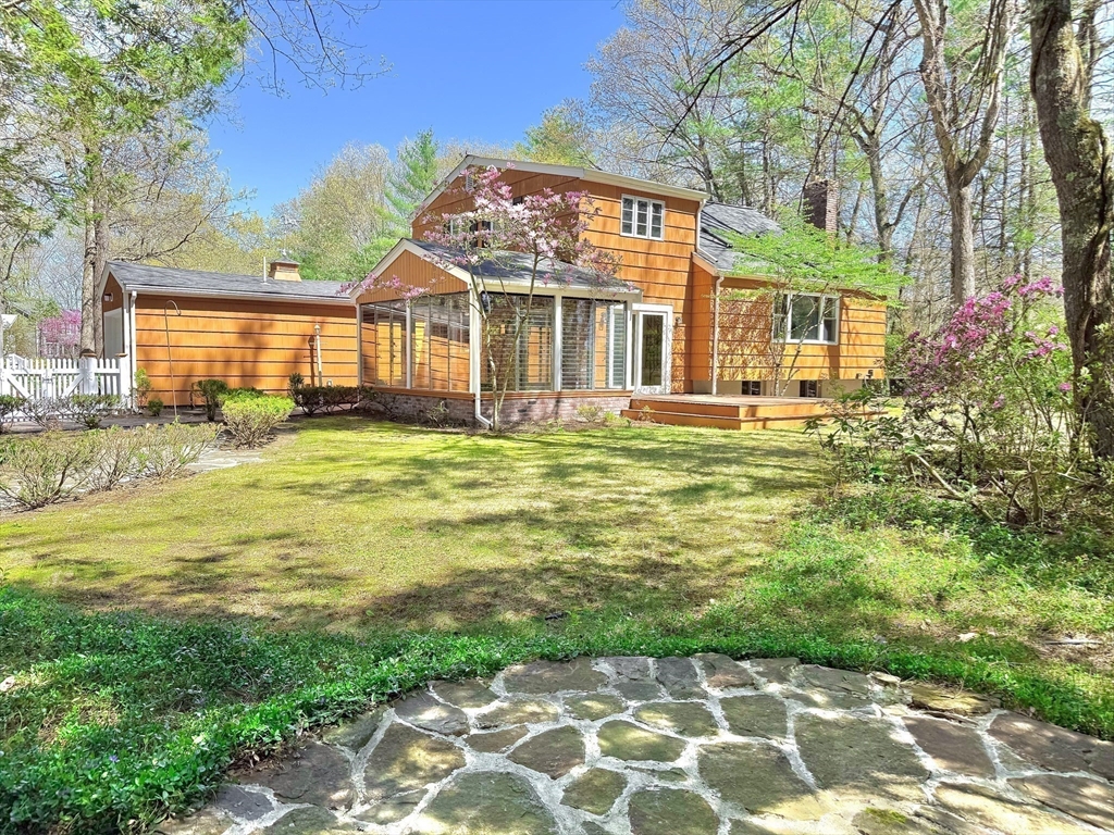 17 Brentwood Road