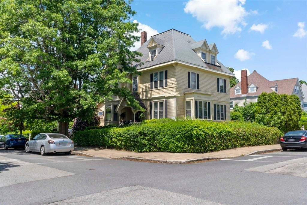 216 Prospect St