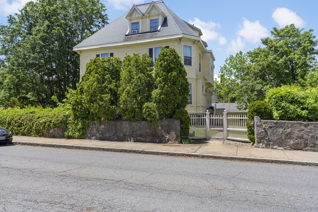 216 Prospect St