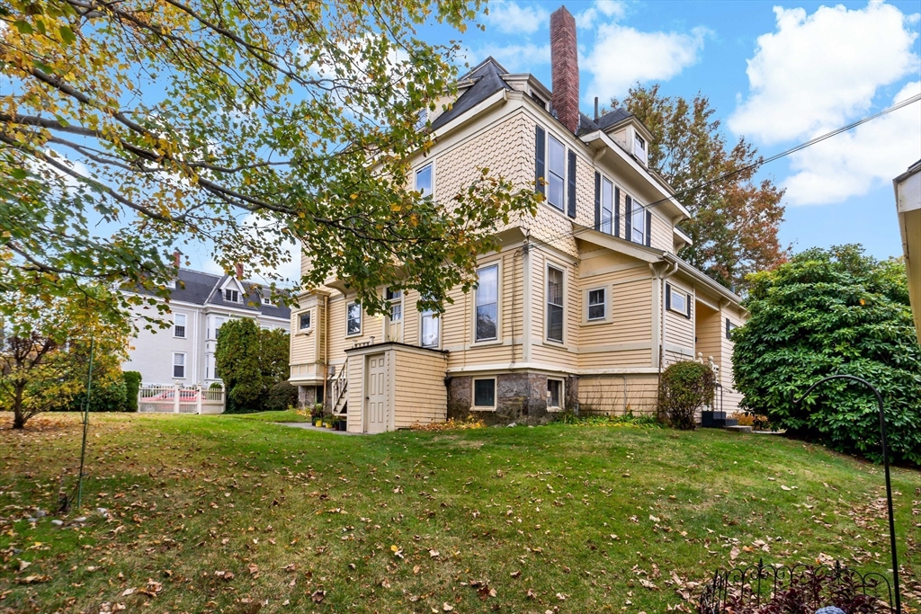 216 Prospect St