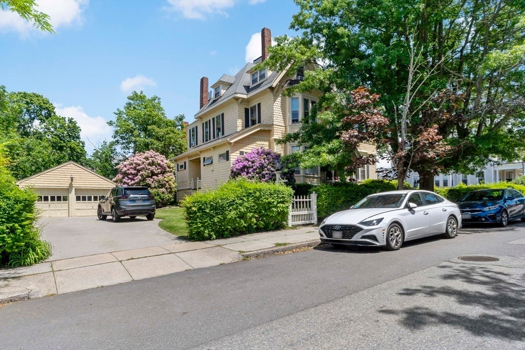 216 Prospect St