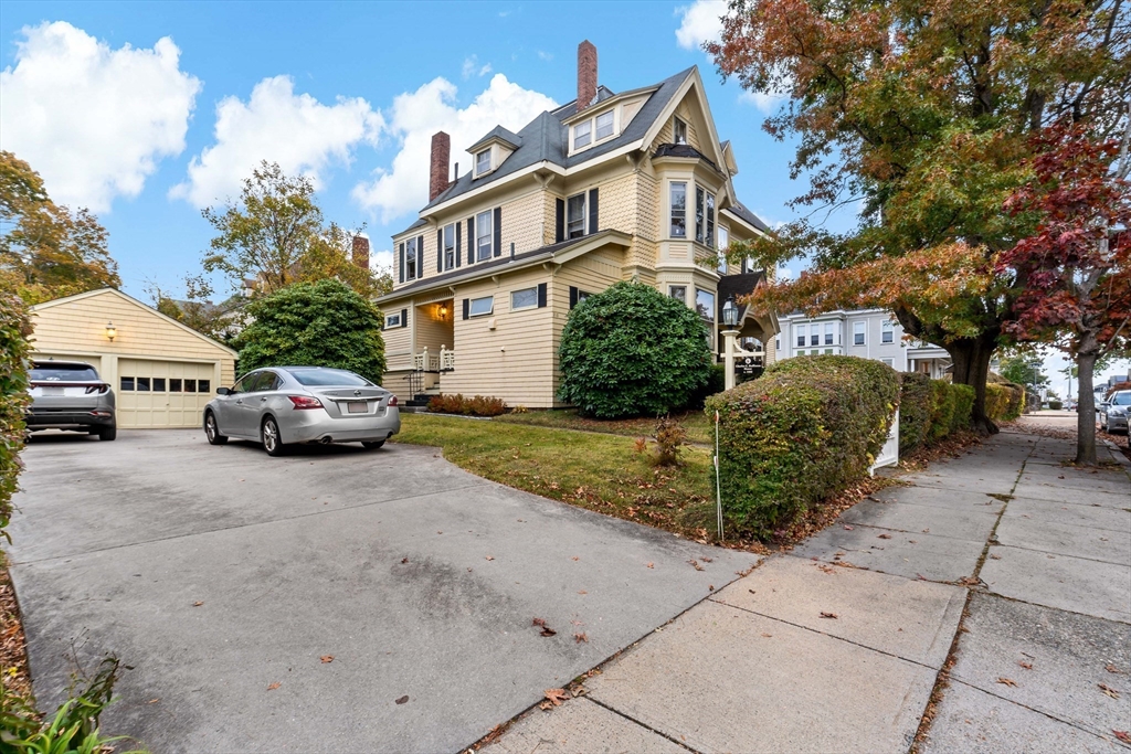 216 Prospect St
