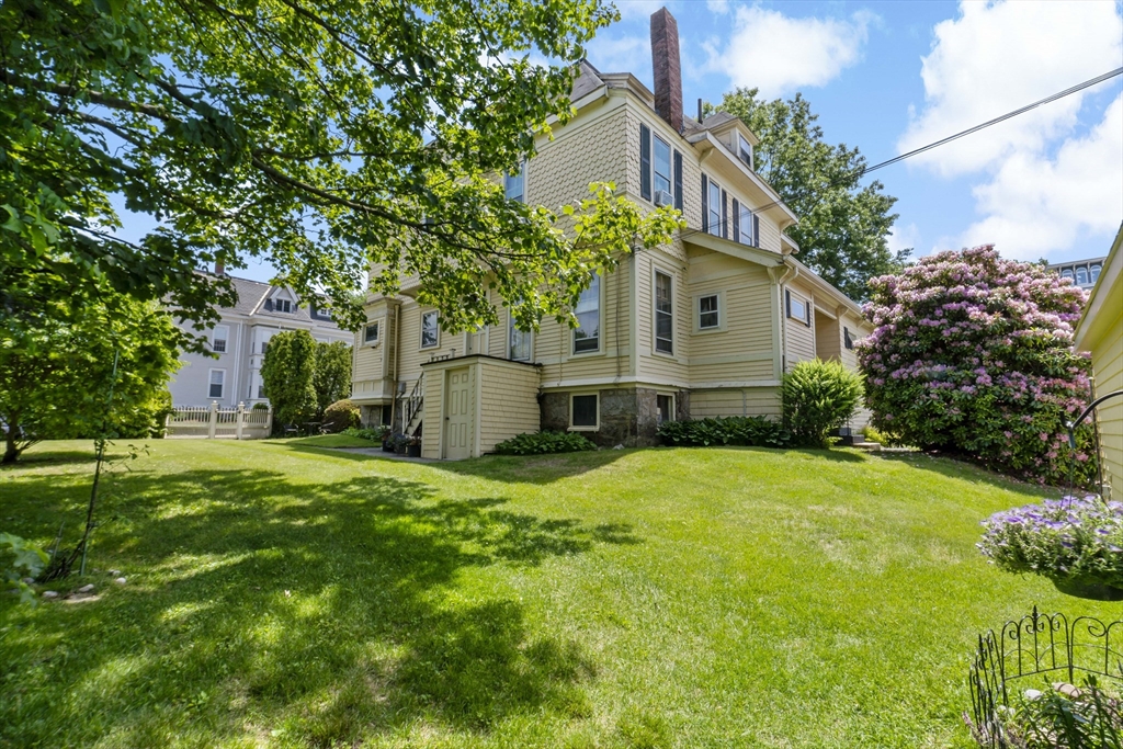 216 Prospect St