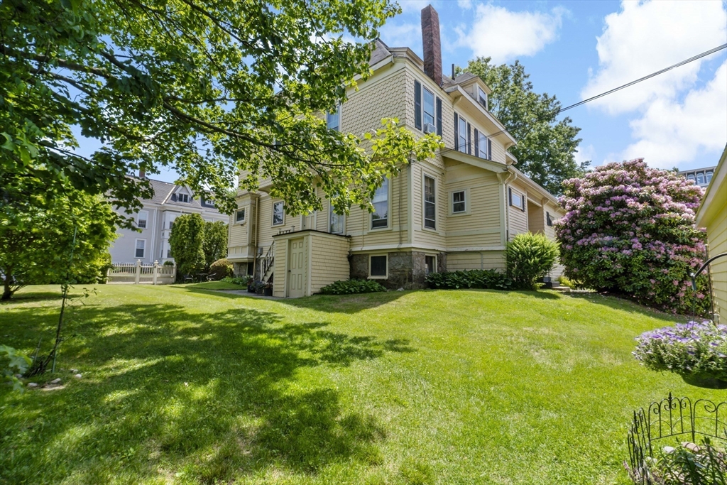 216 Prospect St