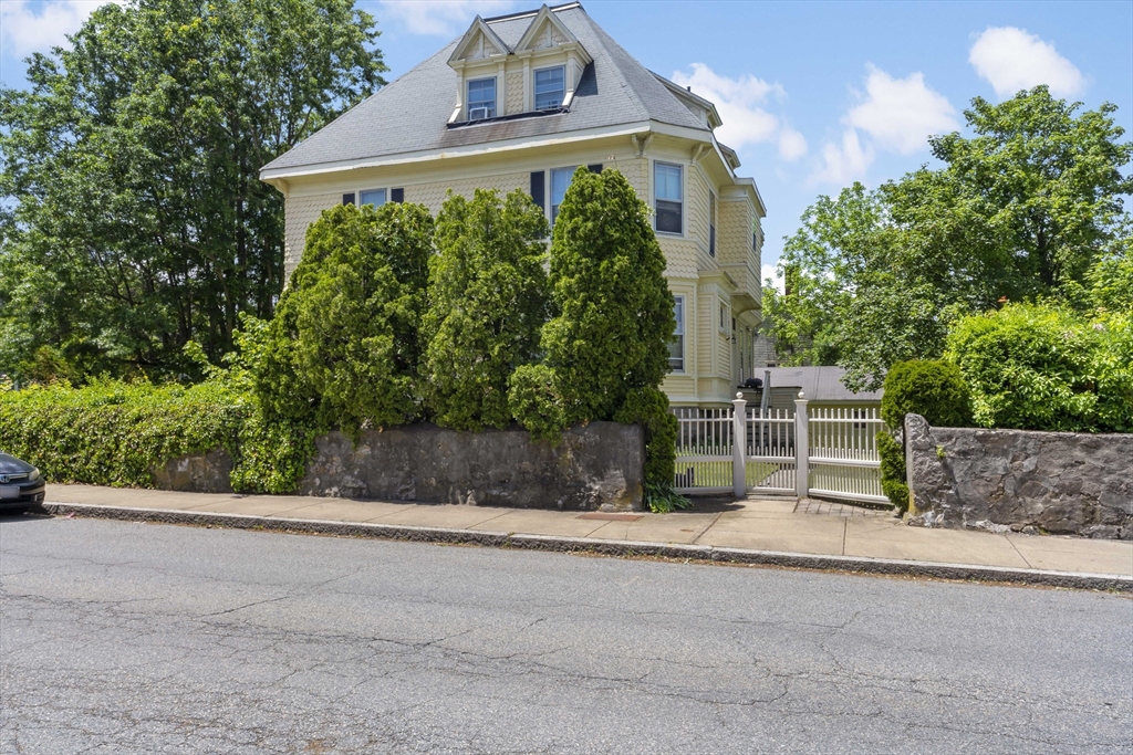 216 Prospect St