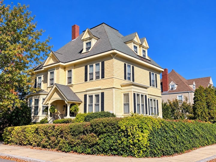 Photo 1 of 41 — 216 Prospect St, Fall River, MA 02720