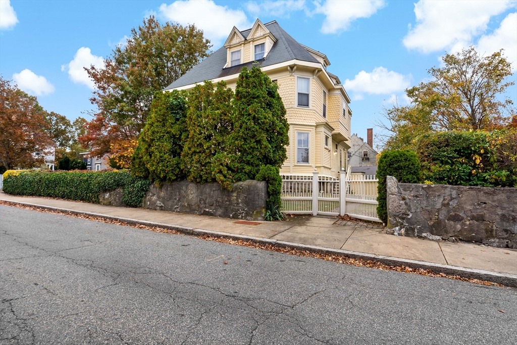 216 Prospect St