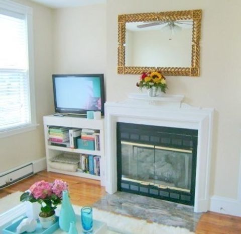 Photo of 55 Phillips Street #7, Boston, MA 02114 (MLS # 73475349)