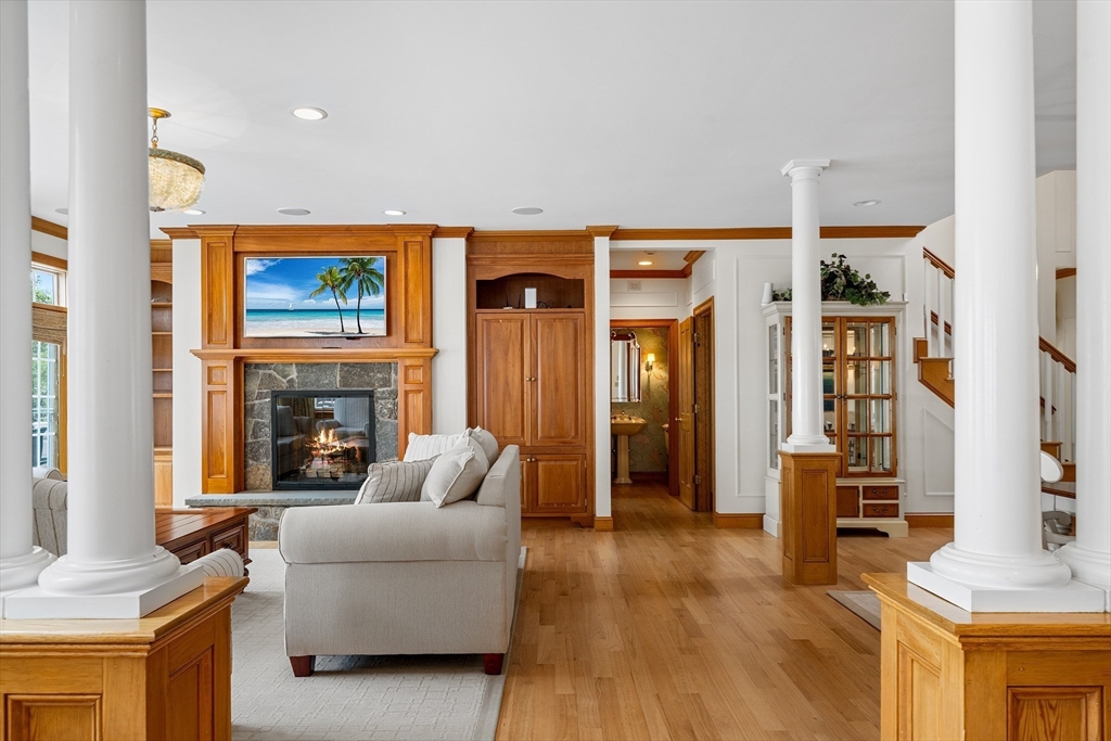 38 Captain Baker Rd