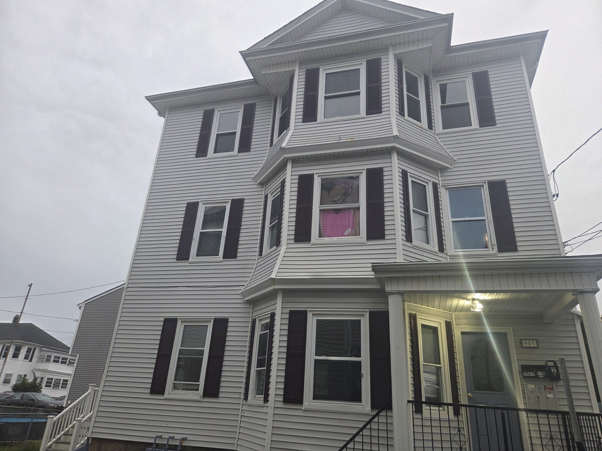 953 Globe Street, Fall River, MA, 953 Globe Street, Fall River, MA Photo #1