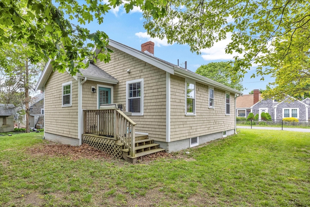 60 Grove St